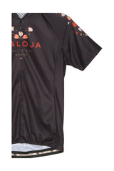 Fahrradtrikot für Damen