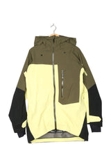 Regenjacke & Hardshelljacke mit GoreTex für Herren