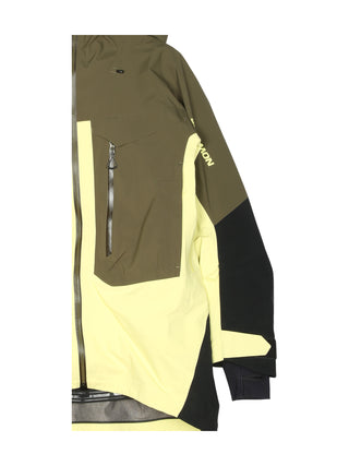 Regenjacke & Hardshelljacke mit GoreTex für Herren