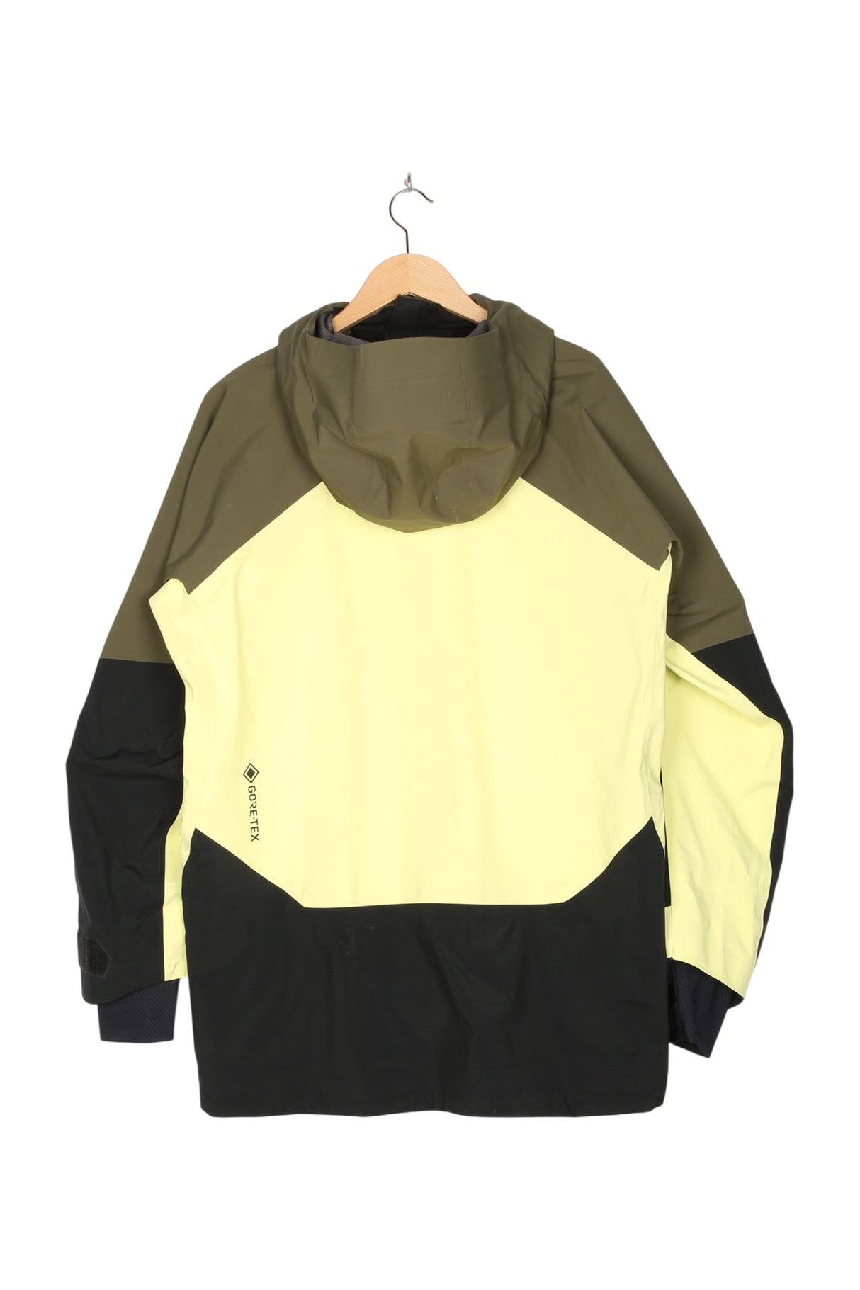 Regenjacke & Hardshelljacke mit GoreTex für Herren