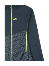 Isolationsjacke für Herren