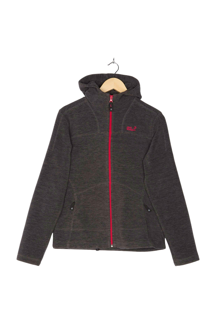 Fleecejacke für Damen