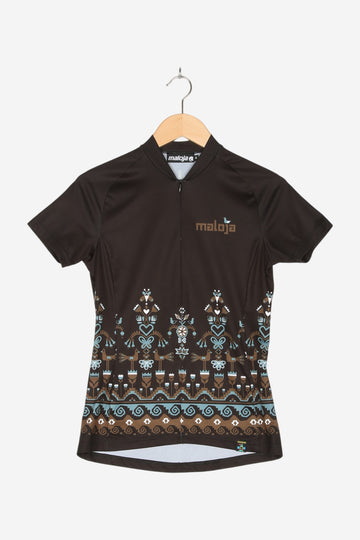 Fahrradtrikot für Damen