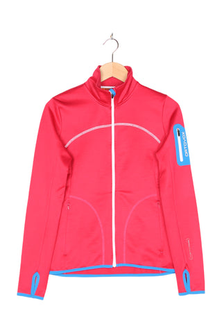 Fleecejacke für Damen