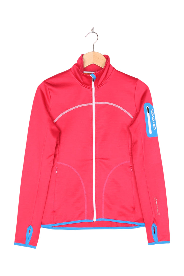 Fleecejacke für Damen