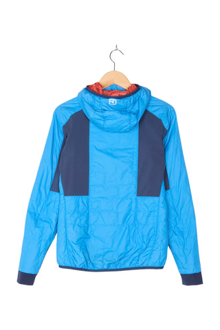 Isolationsjacke (Wolle) für Damen