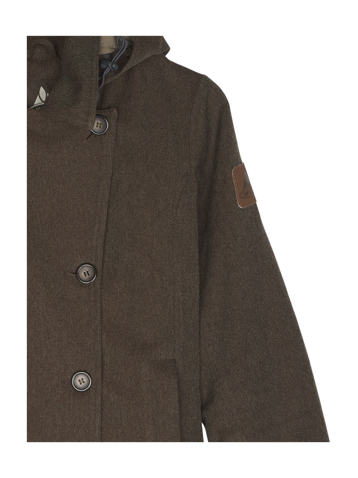 Winterjacke für Damen