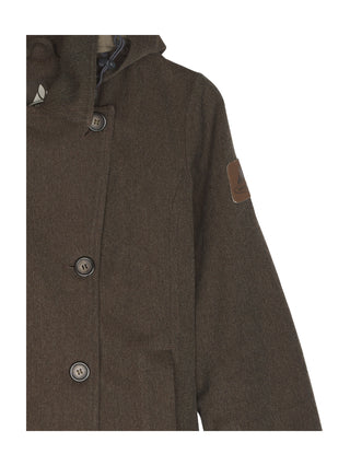 Winterjacke für Damen