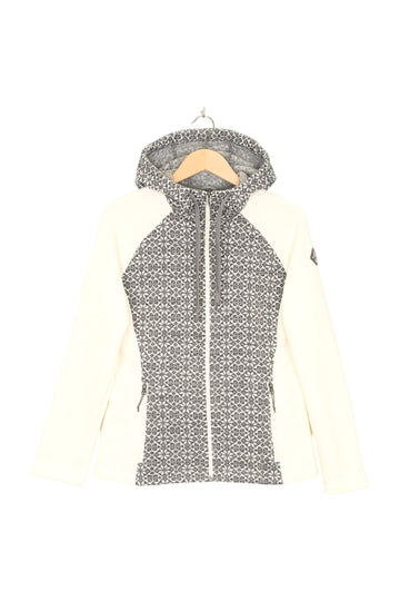 Fleecejacke für Damen