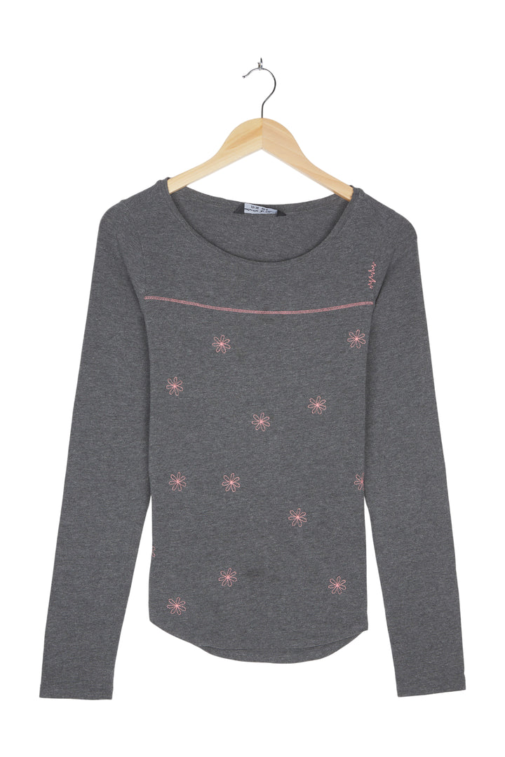 Longsleeve Freizeit für Damen