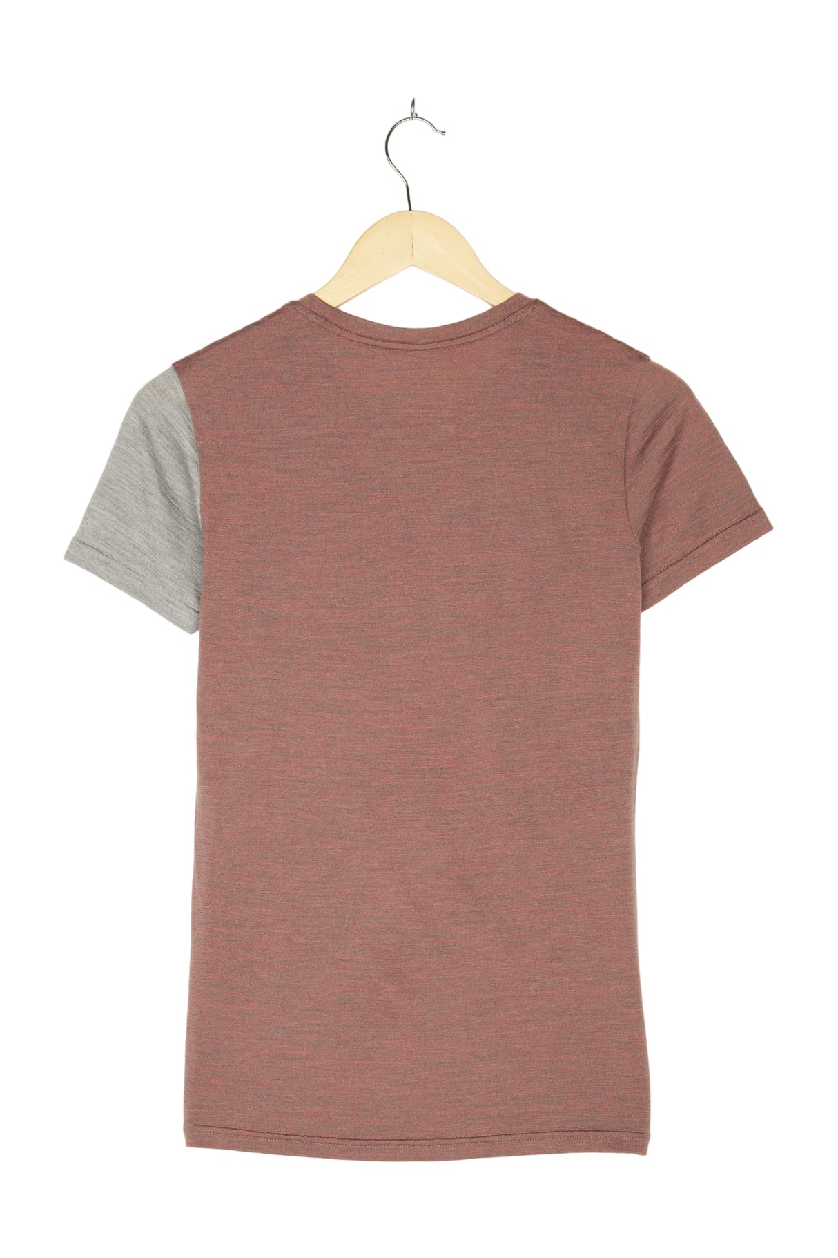 T-Shirt Merino für Damen