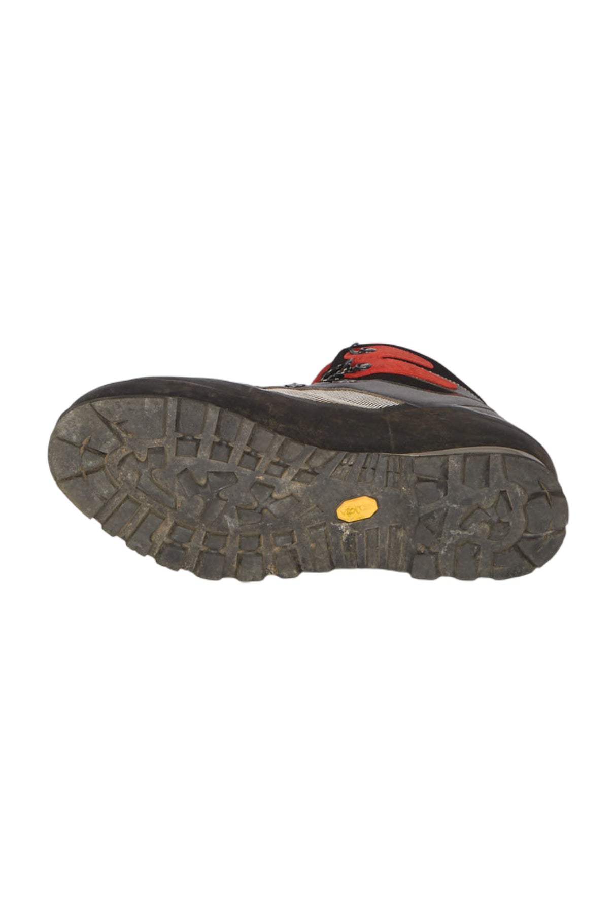 Bergschuhe & Bergstiefel für Herren