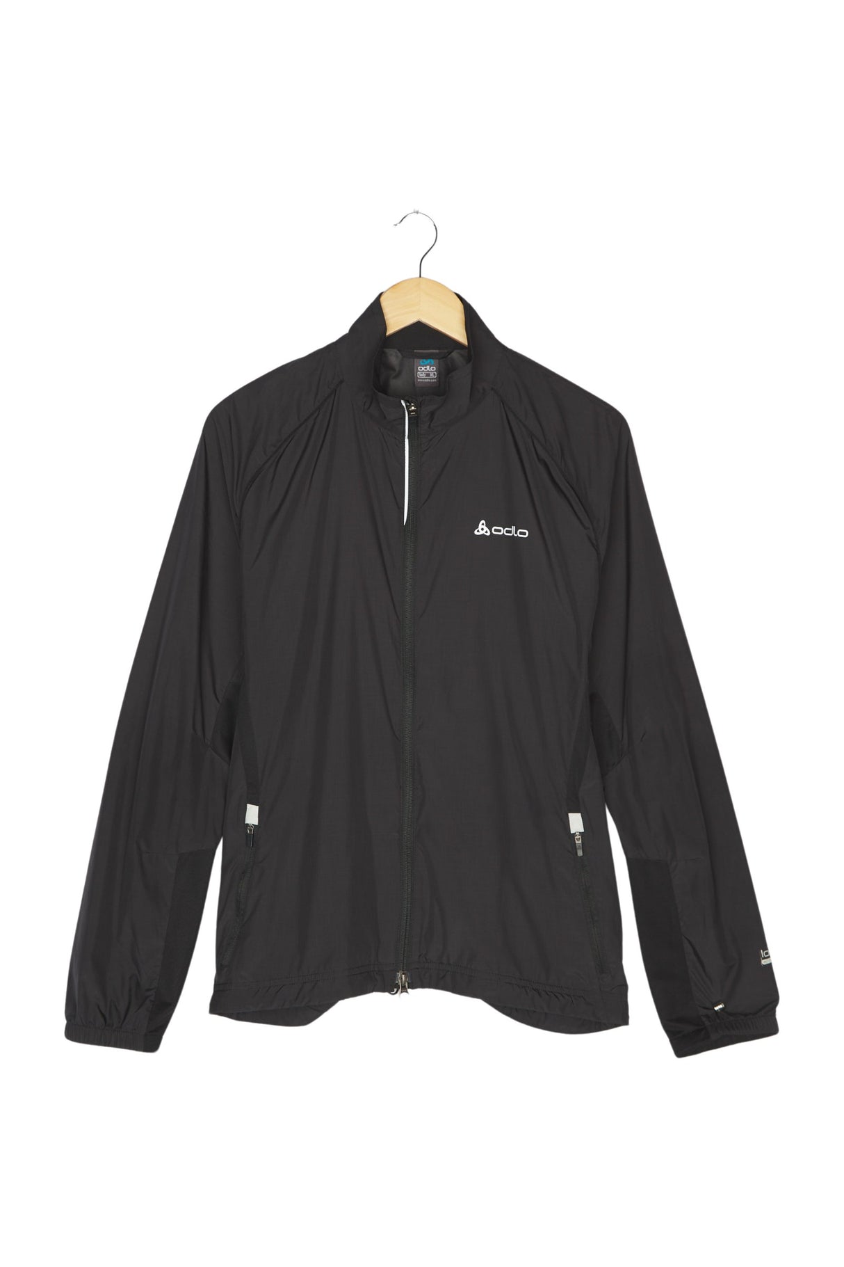 Radjacke für Damen