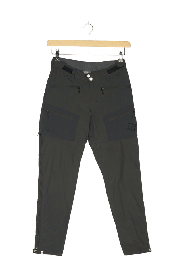 Norrona Zip-Hose für Damen