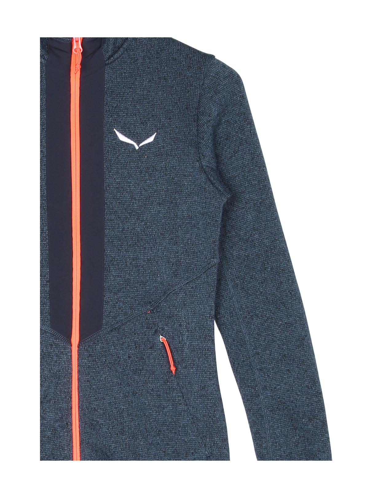 Fleecejacke für Damen