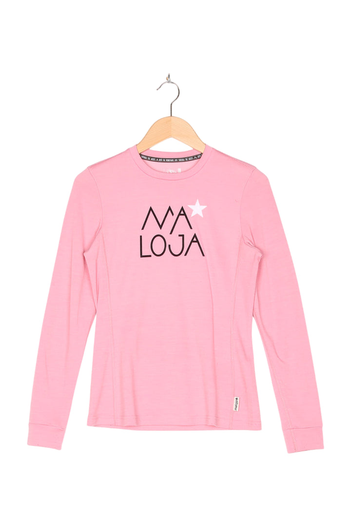 Longsleeve für Damen