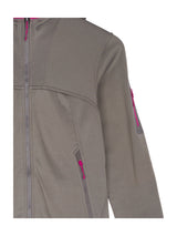Fleecejacke für Damen