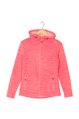 Fleecejacke für Damen