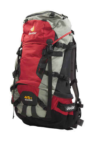 Trekkingrucksack für Damen & Herren