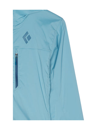 Windbreakerjacke für Damen