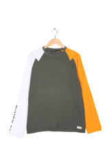 Longsleeve für Herren