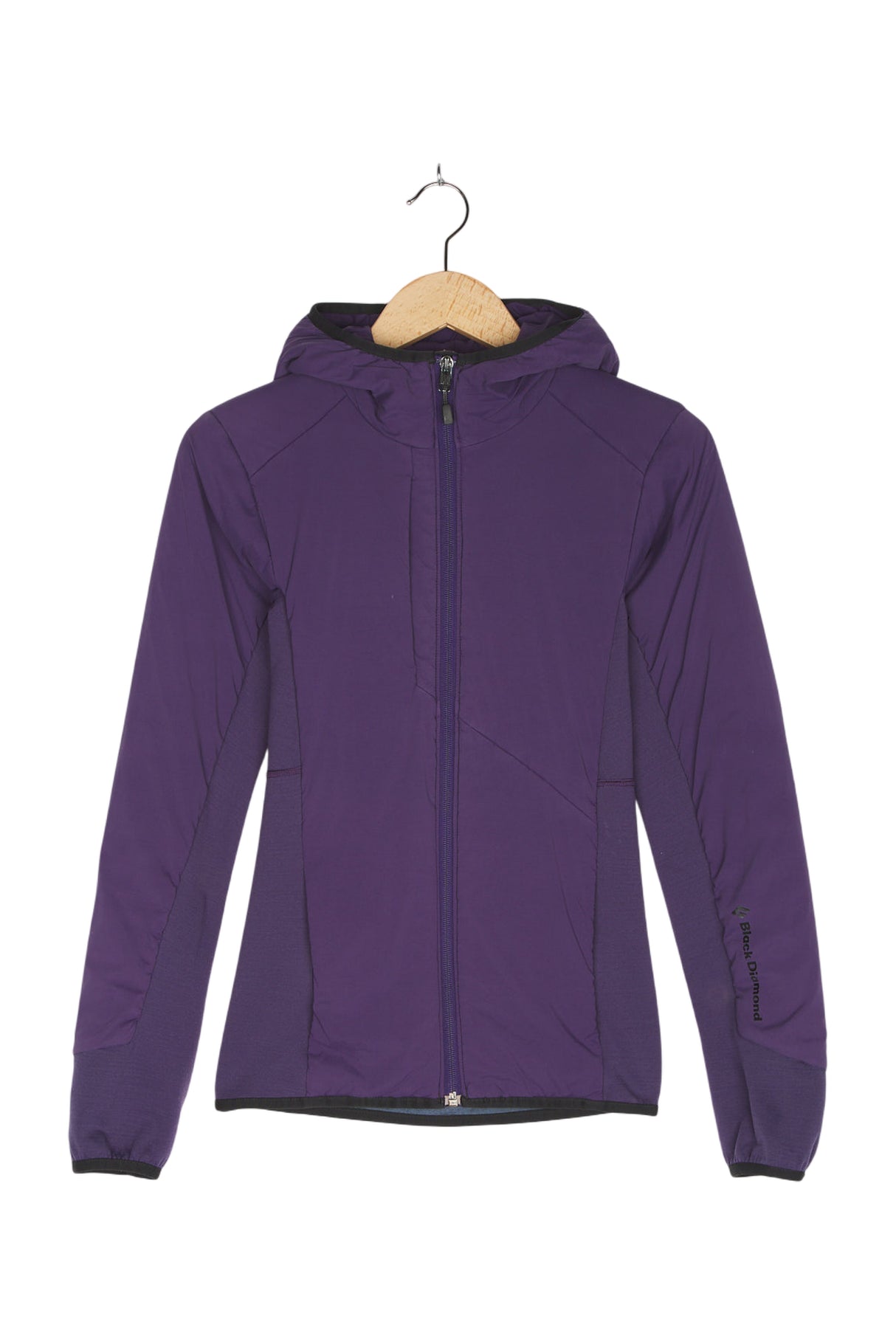 Isolationsjacke (Wolle) für Damen