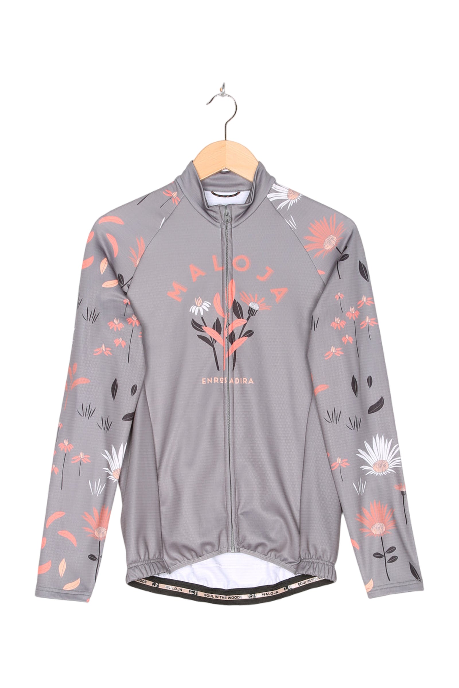 Fahrradjacke für Damen