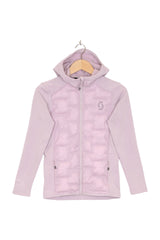 Fleecejacke für Damen