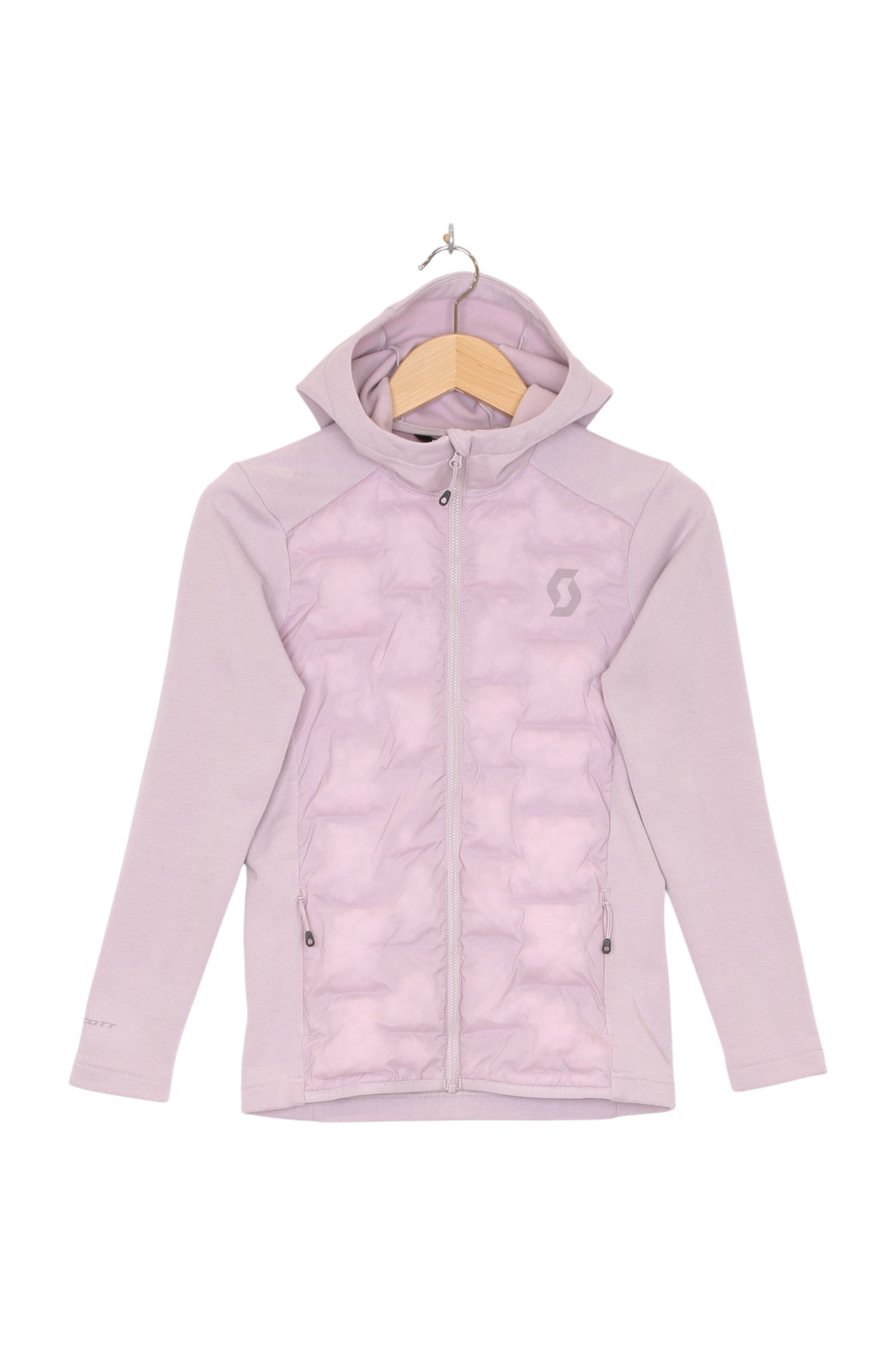 Fleecejacke für Damen