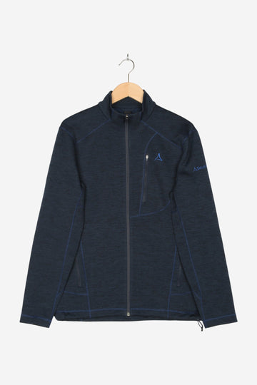 Fleecejacke für Damen
