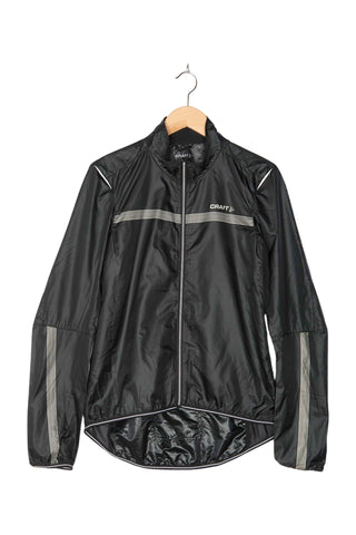 Radjacke für Damen