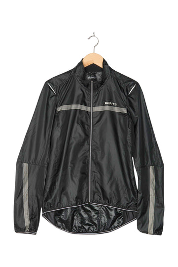 Radjacke für Damen