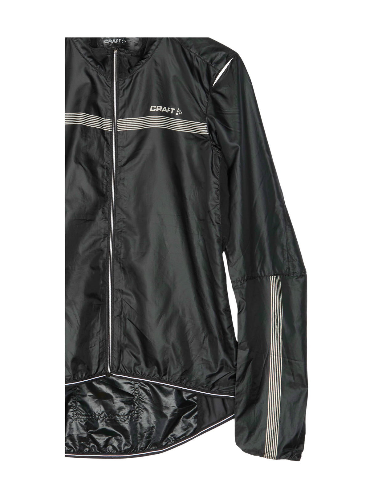 Radjacke für Damen