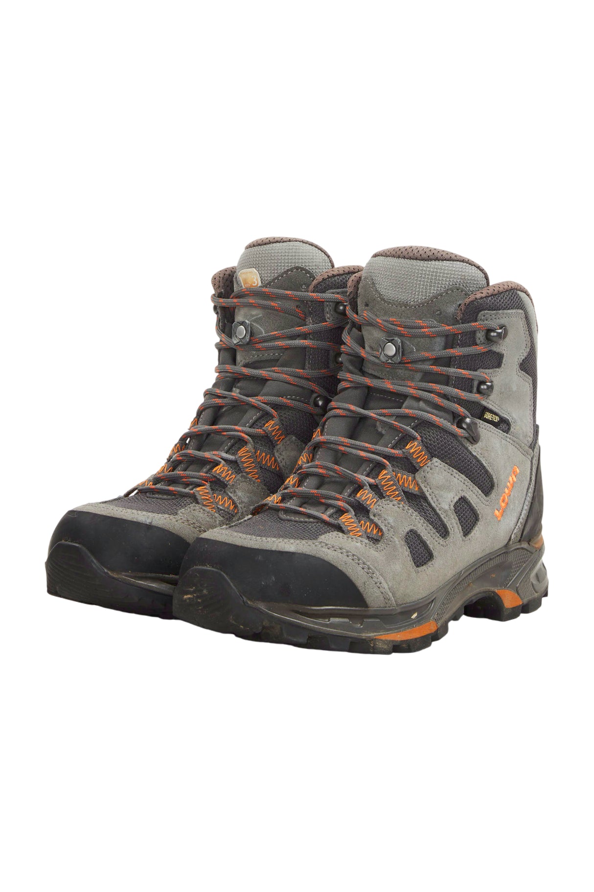 Wanderschuhe & Trekkingschuhe für Damen