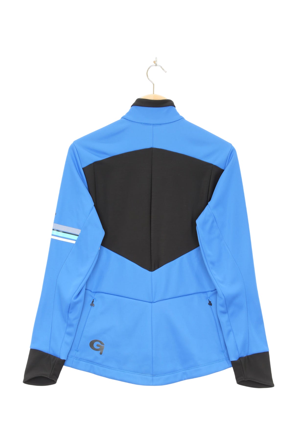 Radjacke für Damen