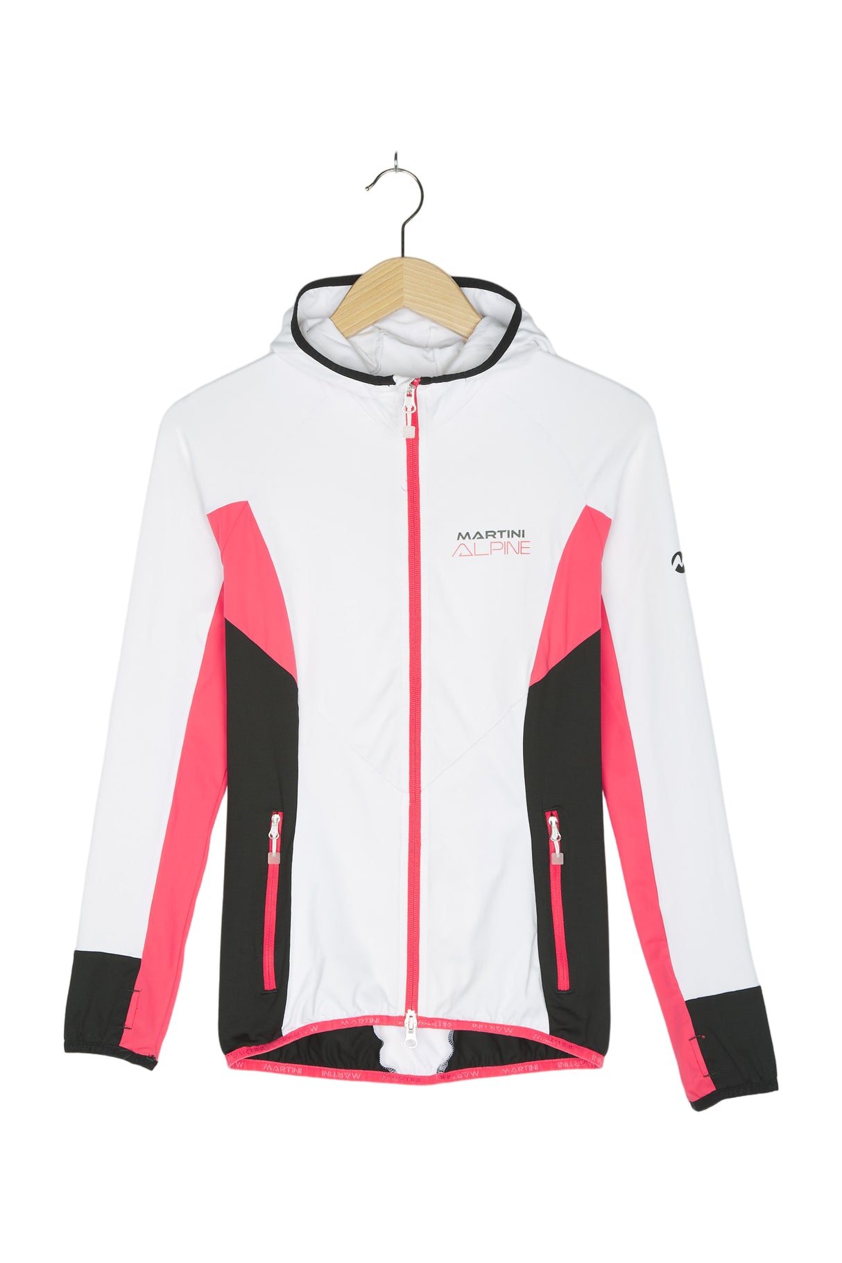 Fleecejacke für Damen