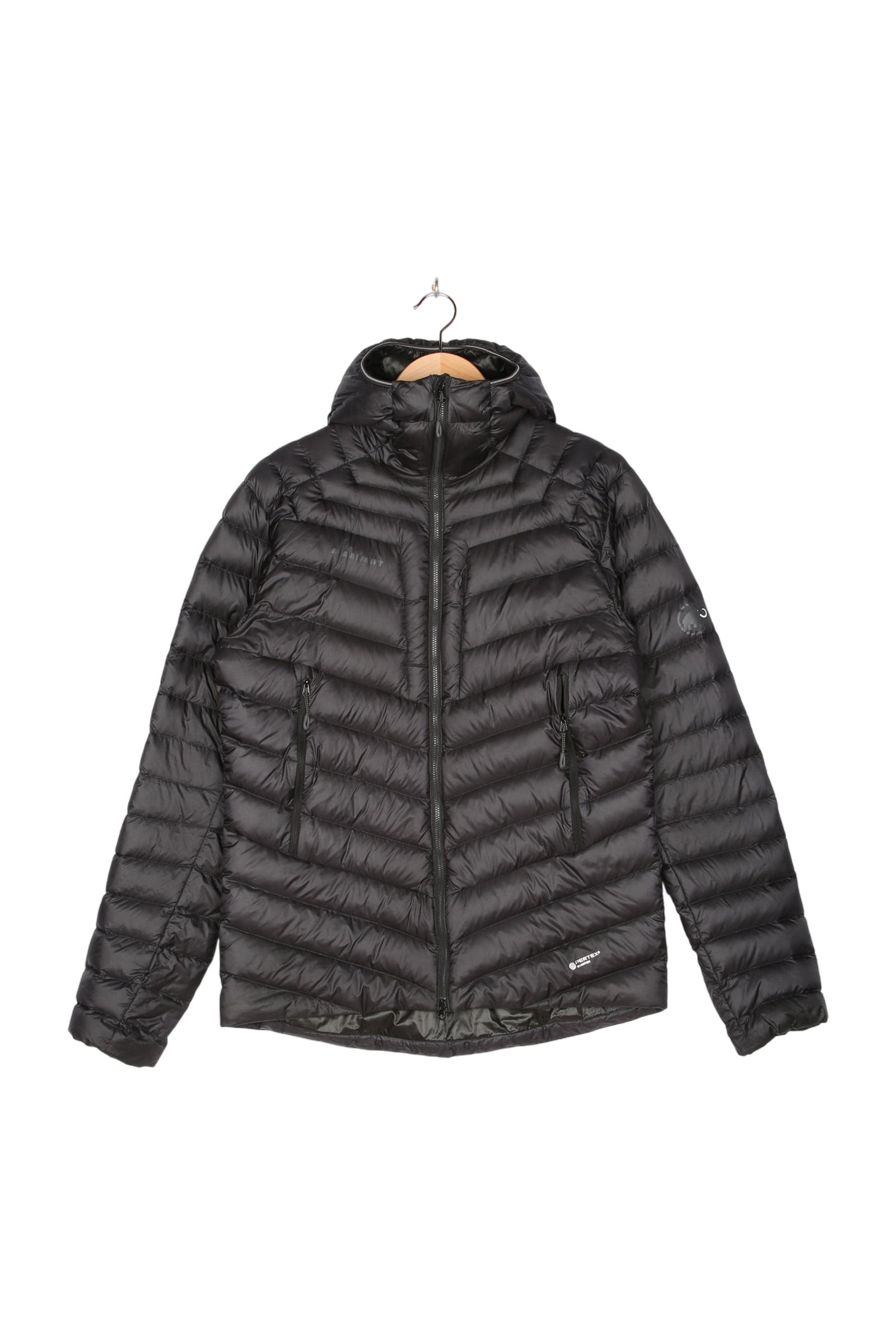 Daunenjacke für Damen