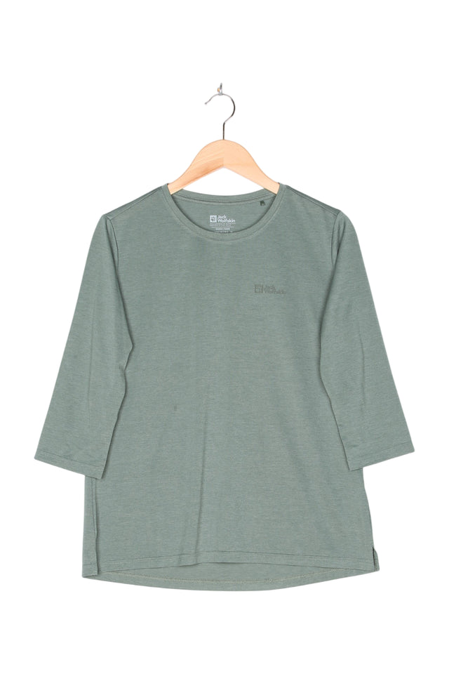 Longsleeve für Damen