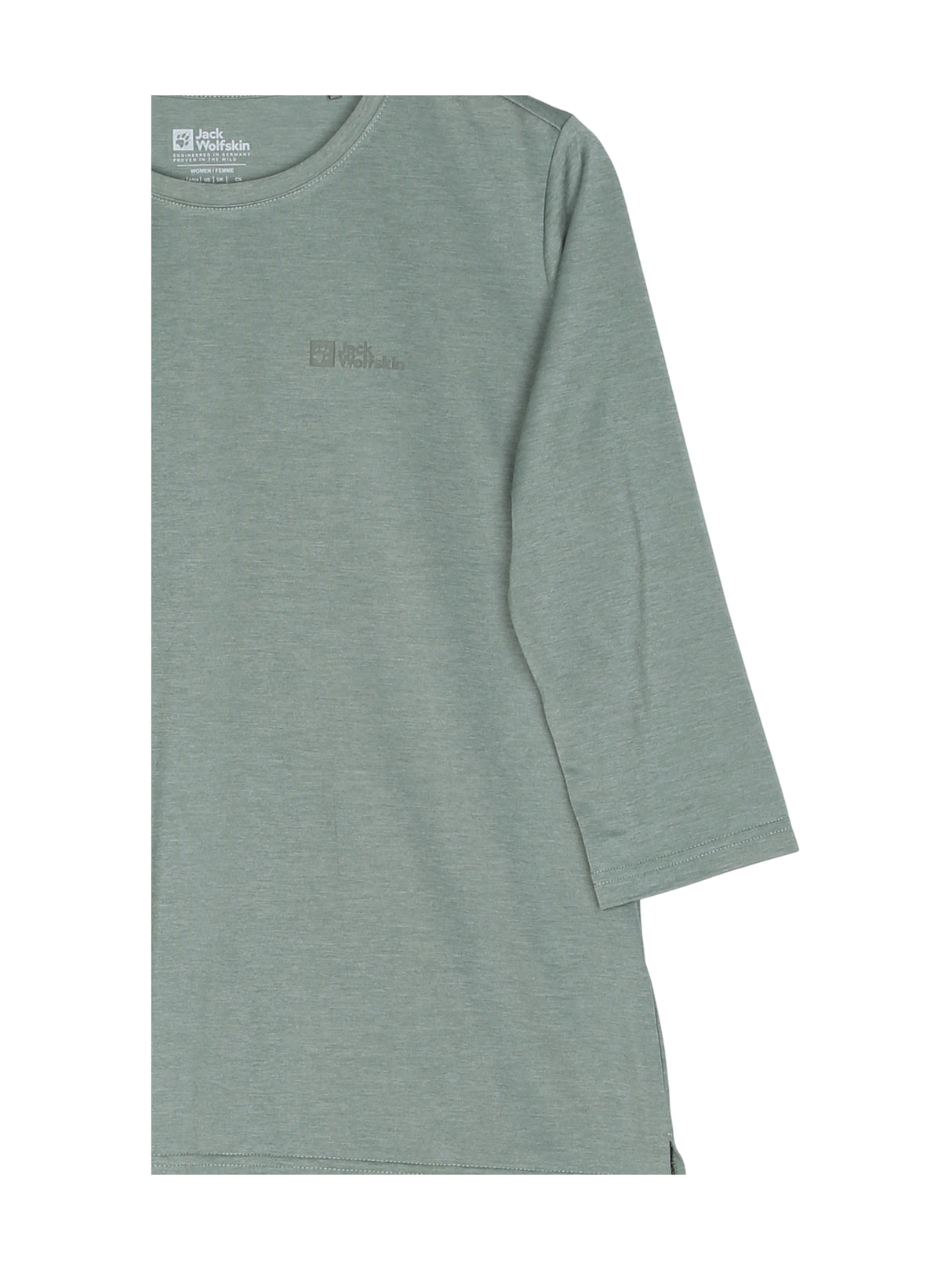 Longsleeve für Damen