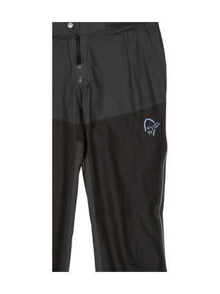Hardshellhose, Regenhose für Damen