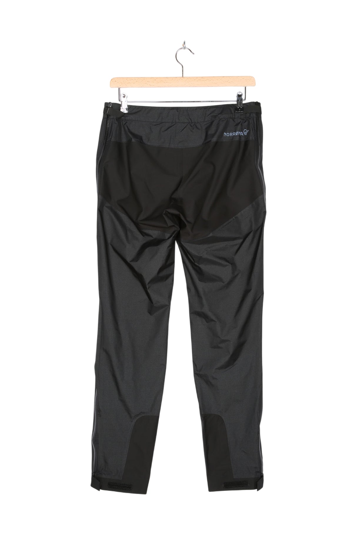 Hardshellhose, Regenhose für Damen