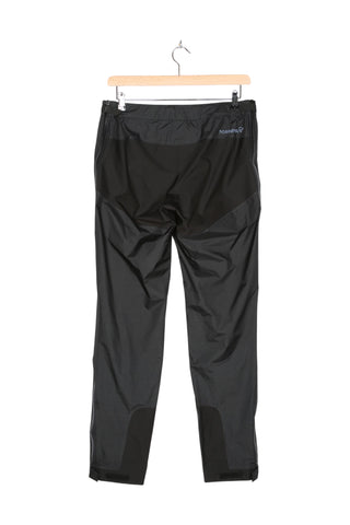 Hardshellhose, Regenhose für Damen