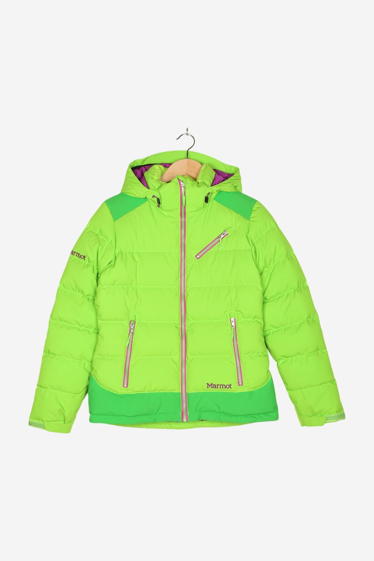 Daunenjacke für Damen