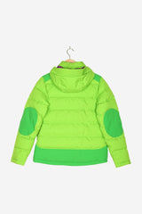 Daunenjacke für Damen