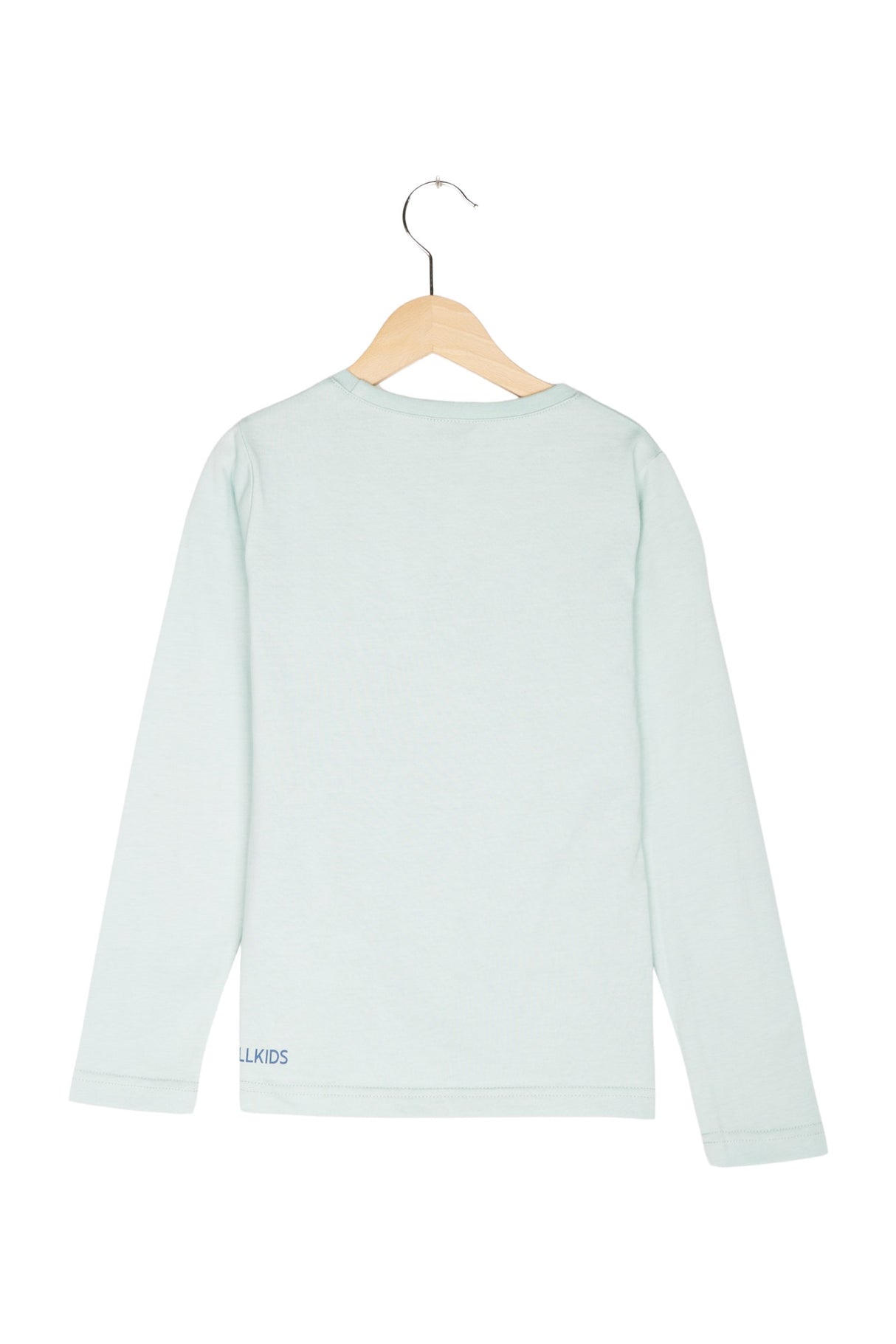 Longsleeve Freizeit für Kinder