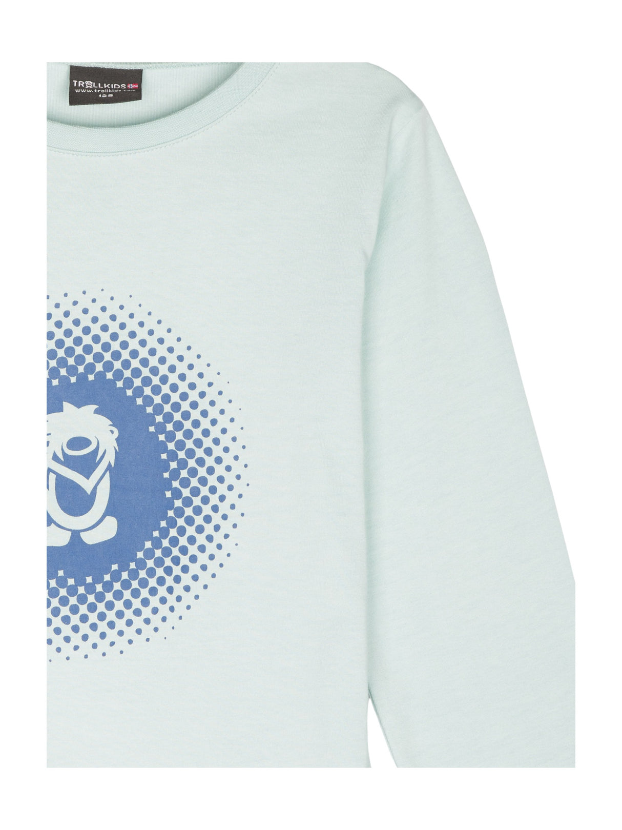 Longsleeve Freizeit für Kinder