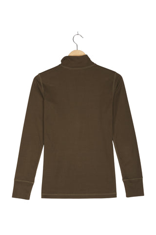 Longsleeve Freizeit für Damen