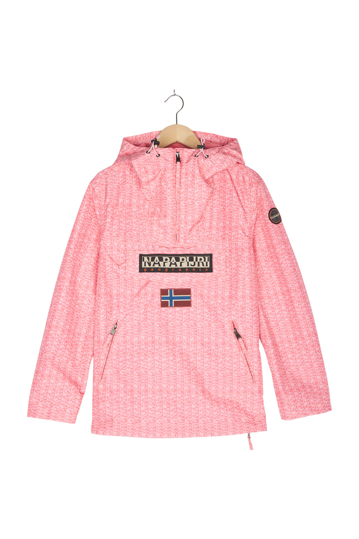 Hardshelljacke, Regenjacke für Damen