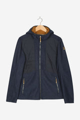 Fleecejacke für Herren