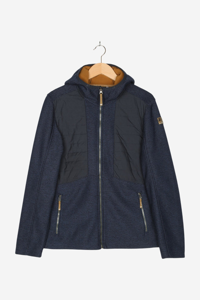 Fleecejacke für Herren